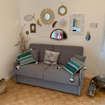 Ocean Apartment Bordighera Ngoại thất bức ảnh